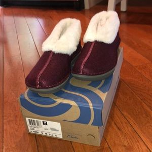 Cloud Steppers by Clarks